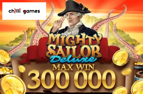 Mighty Sailor Deluxe